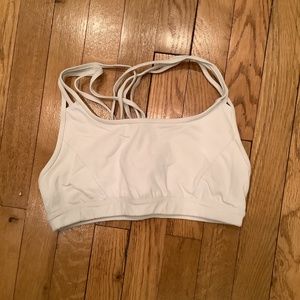 Athleta sports bra